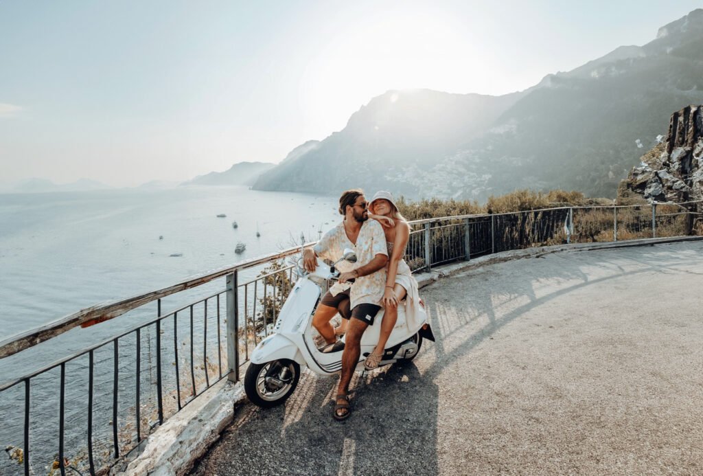 Location de scooter et moto